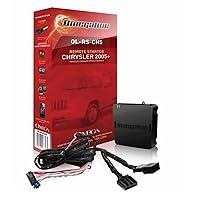 Algopix Similar Product 2 - Excalibur OLRSCH5 Omegalink RS KIT