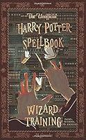 Algopix Similar Product 9 - The Unofficial Harry Potter Spellbook