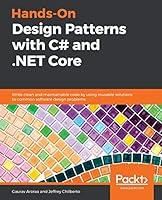 Algopix Similar Product 20 - HandsOn Design Patterns with C and