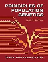 Algopix Similar Product 20 - Principles of Population Genetics