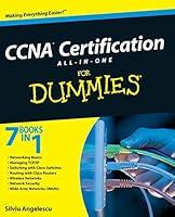 Algopix Similar Product 9 - CCNA Certification AllinOne For