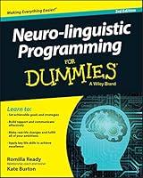 Algopix Similar Product 10 - Neuro-linguistic Programming For Dummies