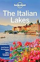 Algopix Similar Product 3 - Lonely Planet The Italian Lakes 3