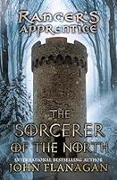 Algopix Similar Product 6 - The Sorcerer of the North Book Five