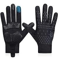 Algopix Similar Product 13 - Cycling Fishing GlovesUV Protection