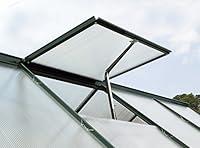 Algopix Similar Product 7 - GARDMAN GREENHOUSE AUTO VENT WINDOW