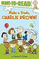 Algopix Similar Product 18 - Make a Trade Charlie Brown