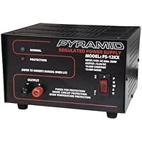 Algopix Similar Product 19 - PYRAMID PS12KX Power Supply 115 Volts