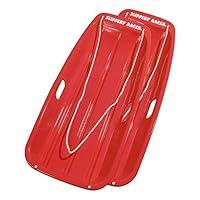 Algopix Similar Product 9 - Slippery Racer Downhill Sprinter