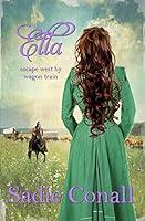 Algopix Similar Product 3 - Ella: escape west by wagon train