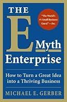 Algopix Similar Product 8 - The EMyth Enterprise How to Turn A
