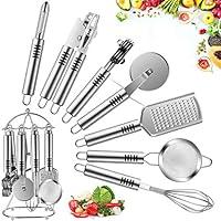 Algopix Similar Product 11 - Sveetlife Kitchen Utensils Gadgets