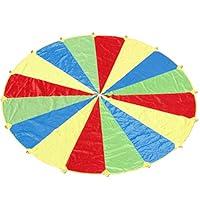 Algopix Similar Product 15 - Sonyabecca Parachute Play Parachute