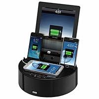 Algopix Similar Product 11 - Karaoke USA DOK CR25 5 Port Universal