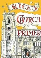 Algopix Similar Product 16 - Rice's Church Primer