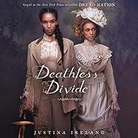 Algopix Similar Product 1 - Deathless Divide