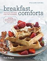 Algopix Similar Product 9 - Breakfast Comforts rev