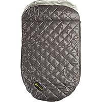 Algopix Similar Product 10 - Burley Bunting Bag, Black