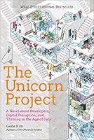 Algopix Similar Product 7 - The Unicorn Project A Novel about