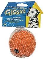 Algopix Similar Product 5 - GIGGLE BALL