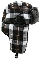 Algopix Similar Product 14 - LL Womens Fashion Trooper Trapper Ski