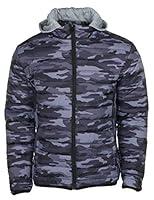 Algopix Similar Product 5 - 9 Crowns Essentials Mens Lightweight