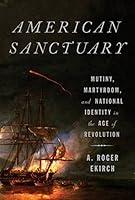 Algopix Similar Product 10 - American Sanctuary Mutiny Martyrdom