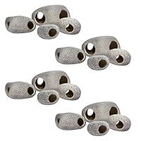 Algopix Similar Product 5 - Trademark Innovations Aquarium Ceramic