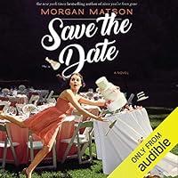 Algopix Similar Product 20 - Save the Date