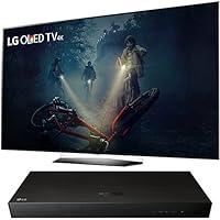 Algopix Similar Product 18 - OLED55B7A B7A Series 55 OLED 4K HDR