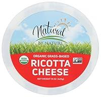 Algopix Similar Product 5 - Natural By Nature Organic Grassfed