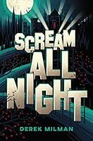 Algopix Similar Product 7 - Scream All Night