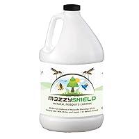 Algopix Similar Product 11 - Mozzyshield  Natural Mosquito Control