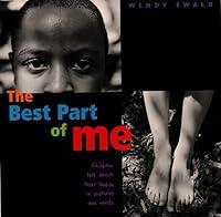 Algopix Similar Product 16 - The Best Part of Me Children Talk