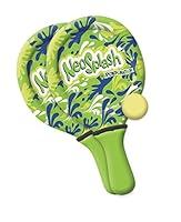 Algopix Similar Product 4 - PUMPONATOR NEOSPLASH NEORACKET Glow in