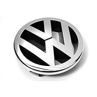 Algopix Similar Product 4 - Volkswagen Emblem - 1T0-853-601A-FDY