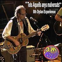 Algopix Similar Product 18 - Tots Aquells Anys Malversats 8th