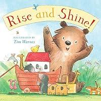 Algopix Similar Product 17 - Rise and Shine!