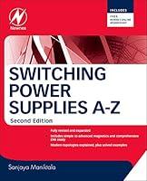 Algopix Similar Product 1 - Switching Power Supplies A - Z