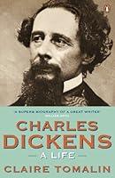 Algopix Similar Product 13 - Charles Dickens: A Life