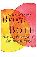 Algopix Similar Product 17 - Being Both Embracing Two Religions in