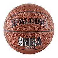 Algopix Similar Product 12 - Spalding NBA Varsity Outdoor Basketball