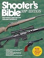 Algopix Similar Product 18 - Shooters Bible 109th Edition The