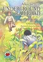 Algopix Similar Product 7 - Allen Jay and the Underground Railroad