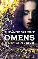 Algopix Similar Product 7 - Omens (The Dark in You Book 6)