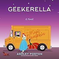Algopix Similar Product 13 - Geekerella: A Novel