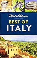 Algopix Similar Product 2 - Rick Steves Best of Italy