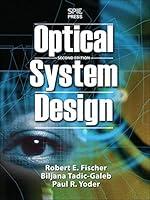 Algopix Similar Product 15 - Optical System Design, Second Edition