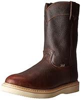 Algopix Similar Product 15 - Justin Original Work Boots Mens