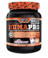 Algopix Similar Product 17 - ALR Industries Humapro  Amino Acids